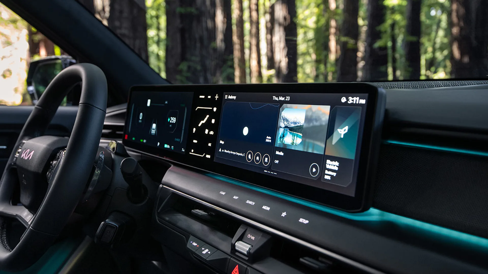 Hyundai punta su Samsung per aiutare i proprietari di veicoli elettrici a risparmiare tempo e denaro con i servizi connessi