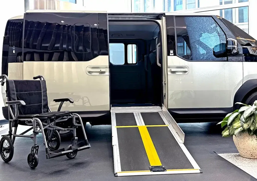 Kia PV5 elettrico, ordini record spingono la produzione | Elettronauti.it