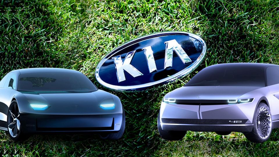 Kia vuole rendere le sue auto elettriche più sostenibili