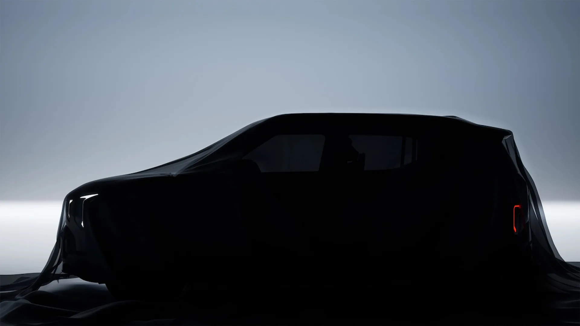 Kia EV2: il nuovo SUV elettrico europeo debutta a Bruxelles