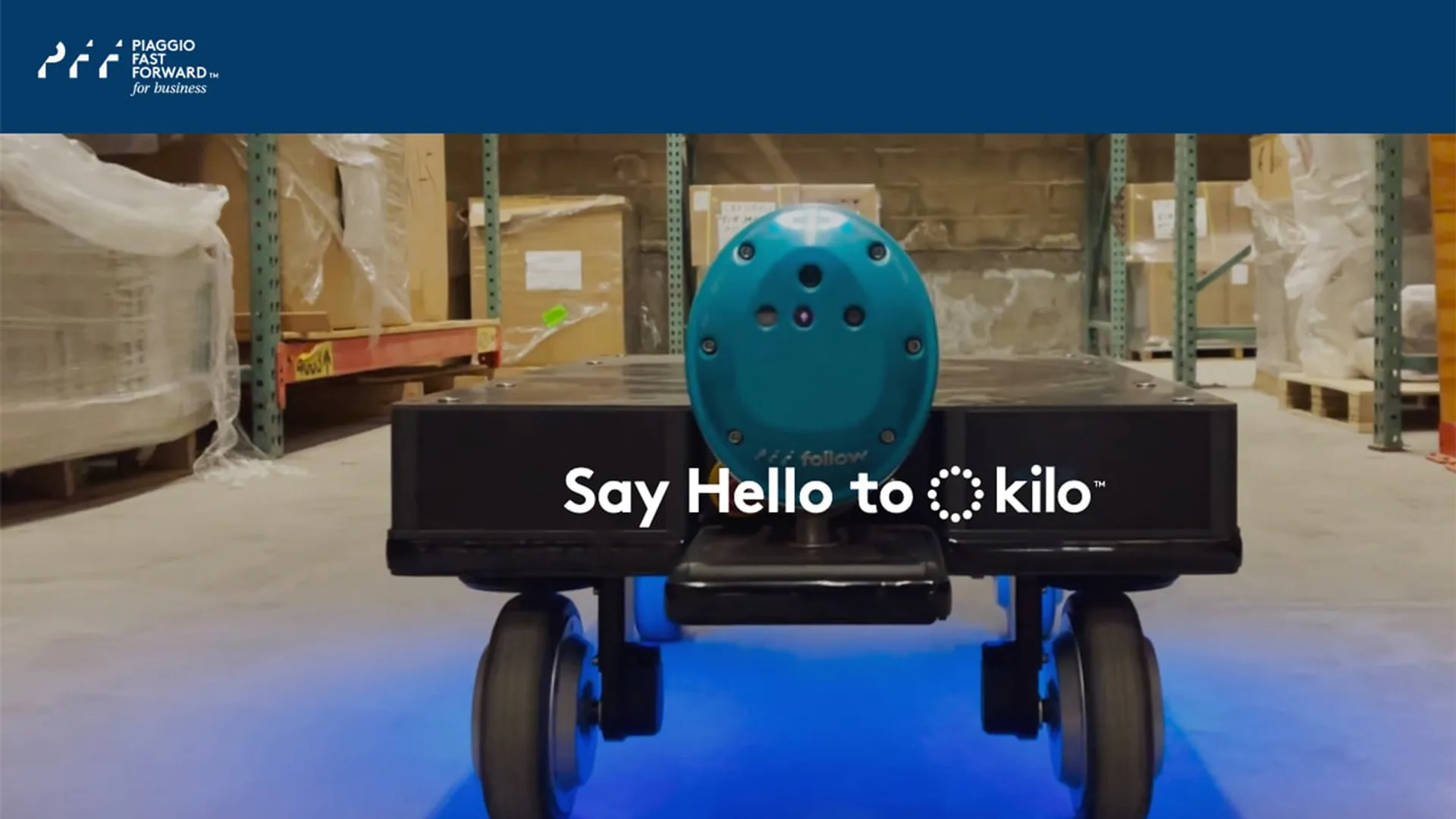 kilo piaggio