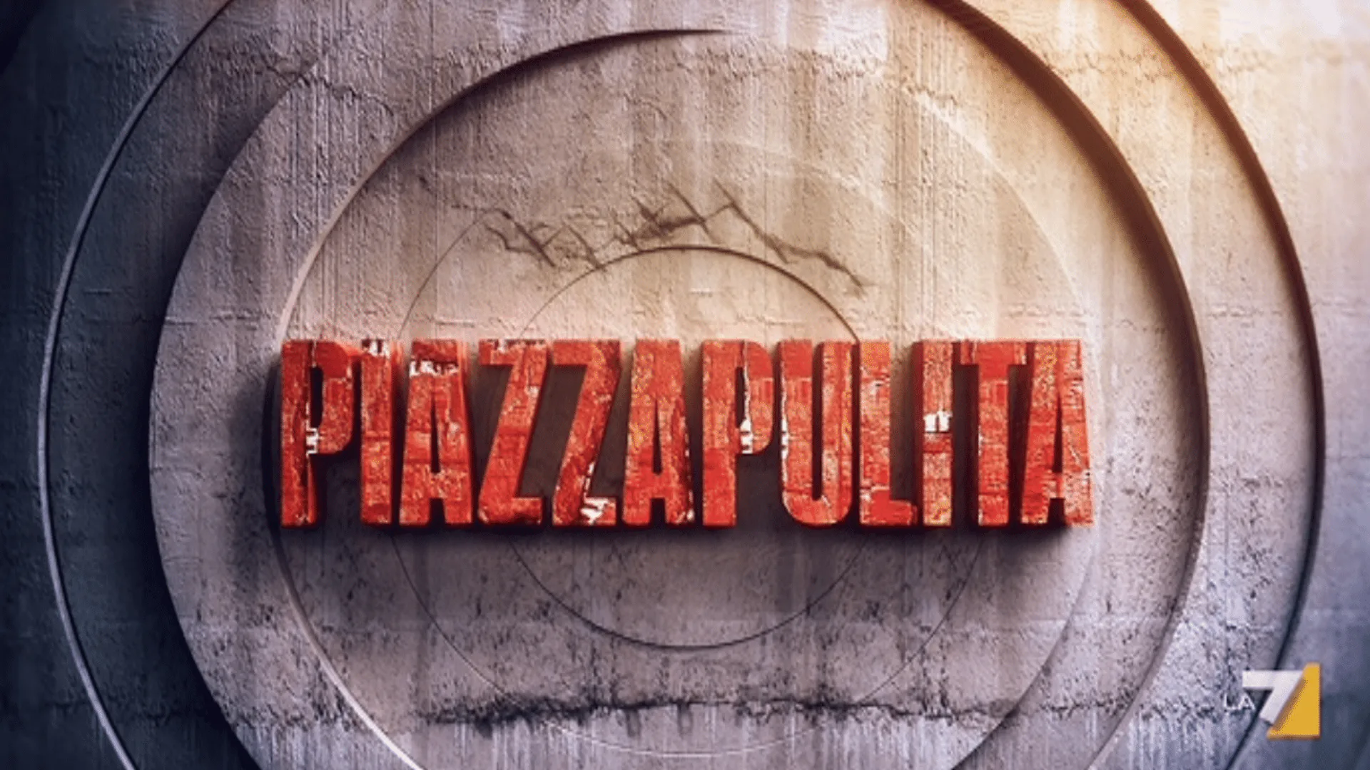LA7 e Piazza Pulita, 1 anno e 9 mesi dopo... "non è cambiato nulla"