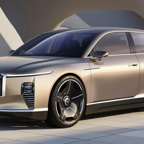 VinFast lancia due modelli ultra-lusso Lac Hong