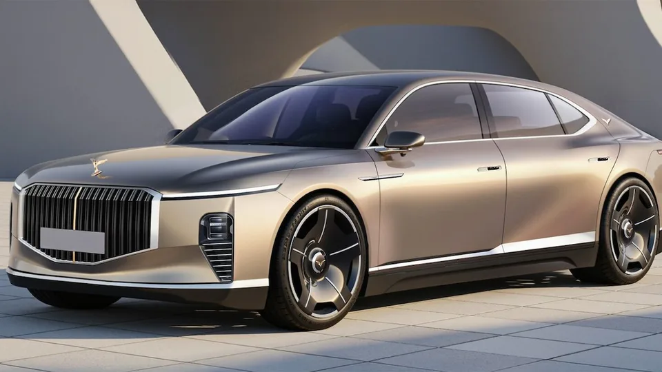 VinFast lancia due modelli ultra-lusso Lac Hong