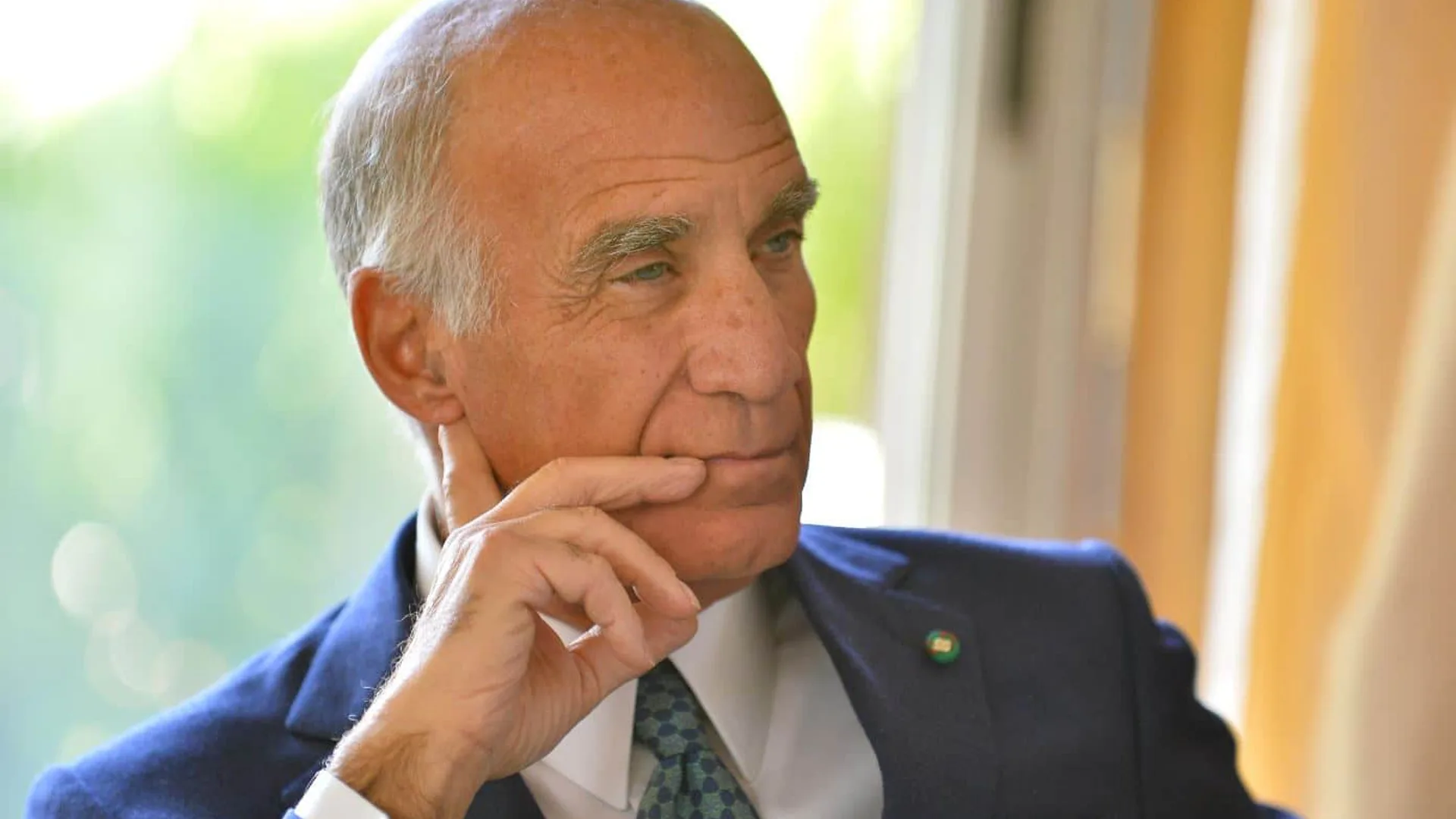 Lettera di un socio ACI al Presidente Sticchi Damiani