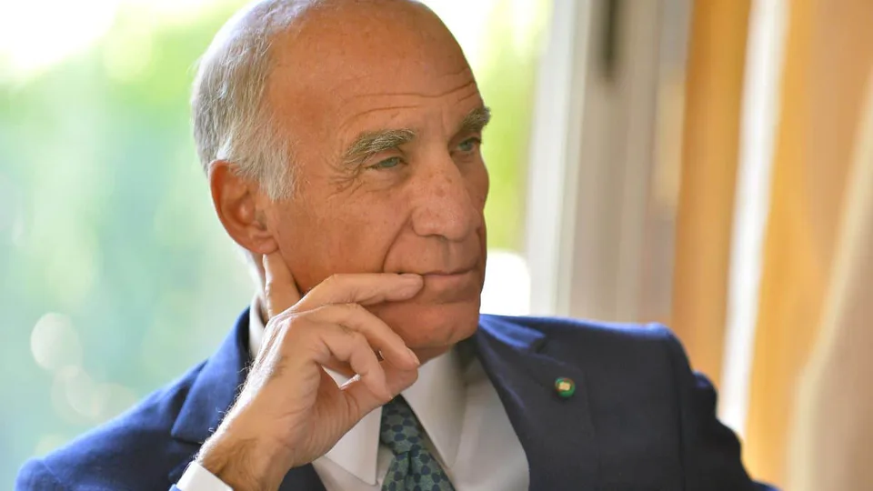 Lettera di un socio ACI al Presidente Sticchi Damiani