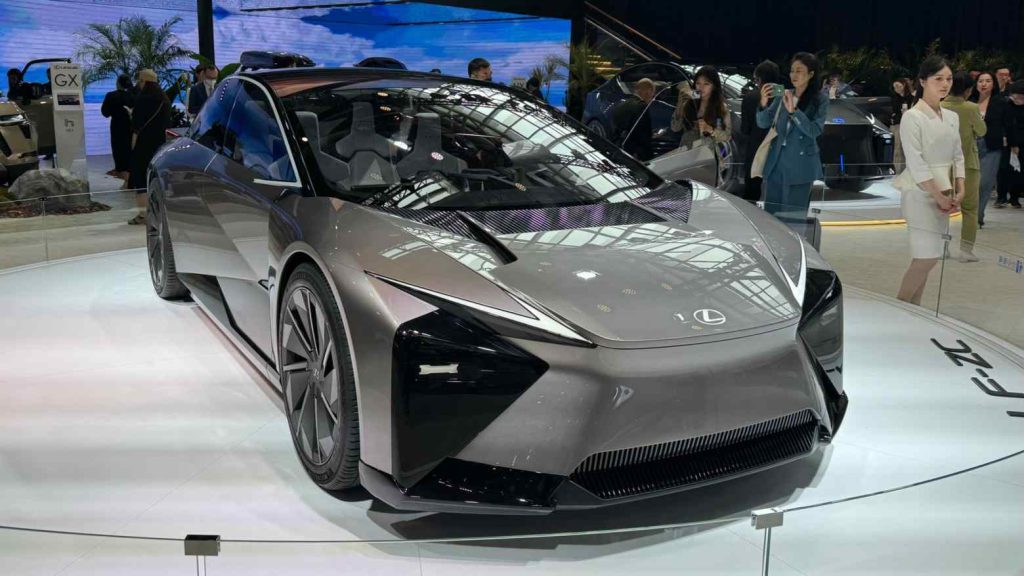 Le batterie EV a lunghissima autonomia di Toyota potrebbero aver incontrato un ostacolo | Elettronauti.it