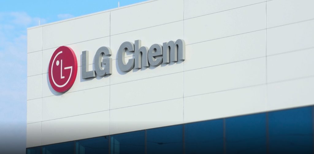 Grazie a LG Chem, una svolta nella sicurezza dei pacchi batteria | Elettronauti.it