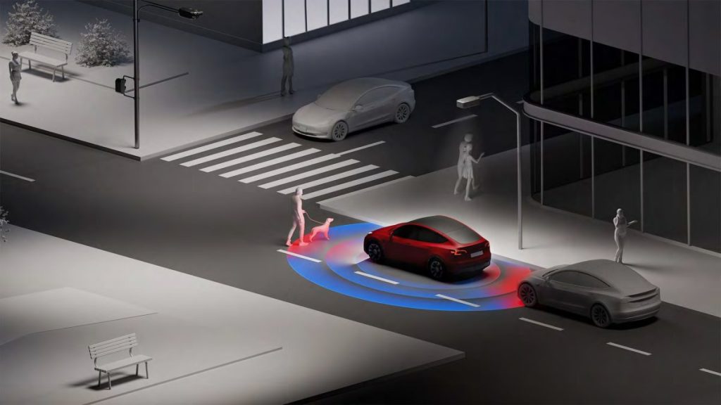 LiDAR vs telecamera: un video controverso! | Elettronauti.it