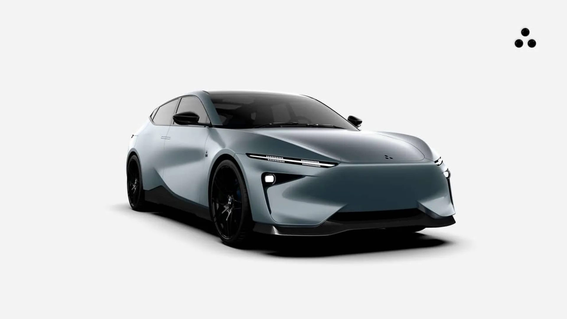 Liux Animal - L'elettrica ECO sotto i 40.000€!
