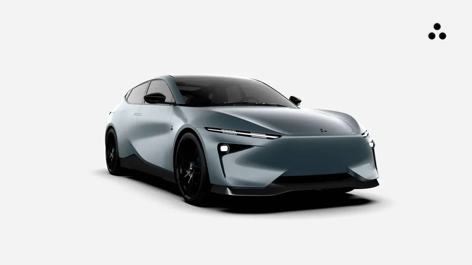 Liux Animal - L'elettrica ECO sotto i 40.000€!