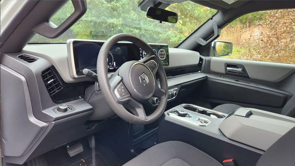 Lordstown Motors Endurance - batte Cybertruck sul mercato dei pick-up | Elettronauti.it
