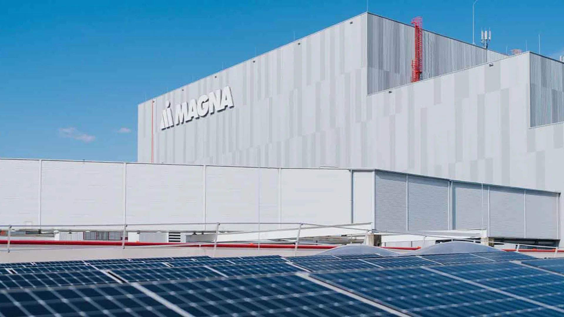 Magna Steyr sta trattando per la produzione di veicoli elettrici cinesi in Europa