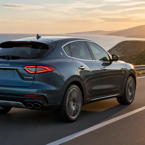 Il futuro di Maserati tra le eredi di Levante e Quattroporte e possibili collaborazioni industriali cinesi