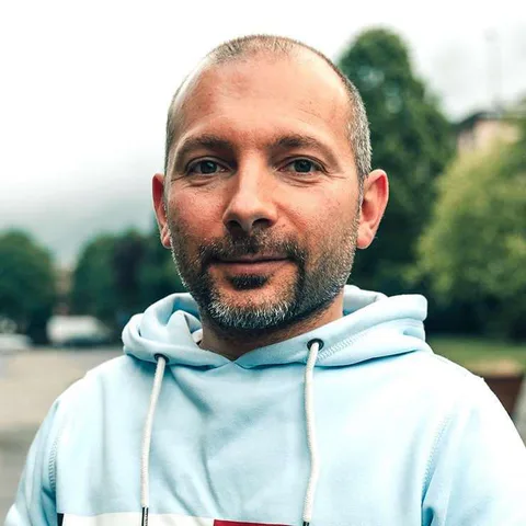 Matteo Valenza