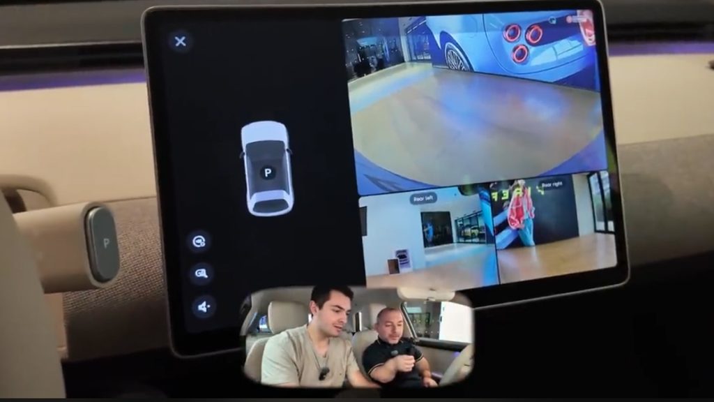 La NIO Firefly vista da vicino: impressionante | Elettronauti.it
