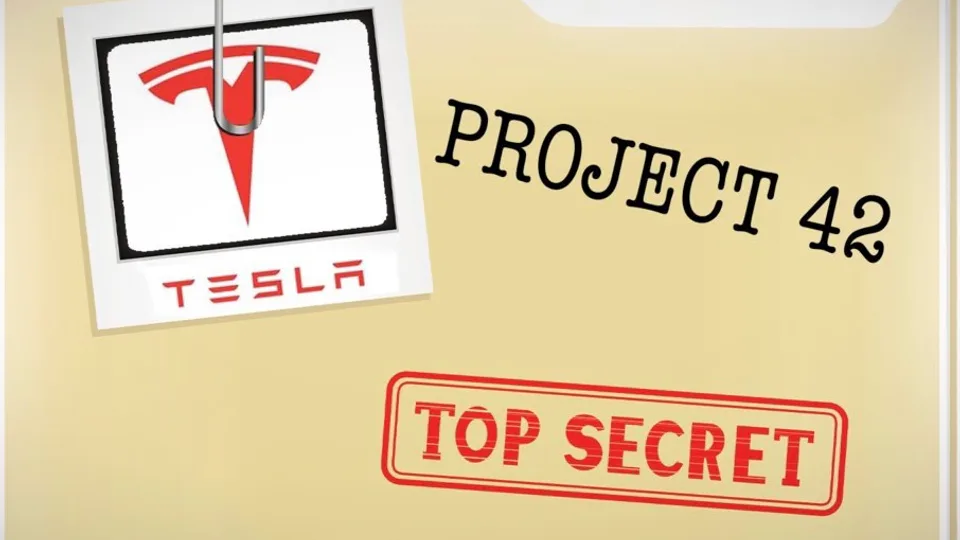 ndagine Federale su Tesla per il Progetto Segreto di Elon Musk a Austin in Texas