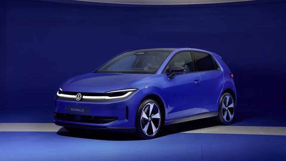 Volkswagen ID. Polo elettrica: fino a 454 km