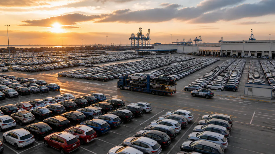 Il mercato automobilistico italiano e l'andamento delle immatricolazioni ad agosto 2026
