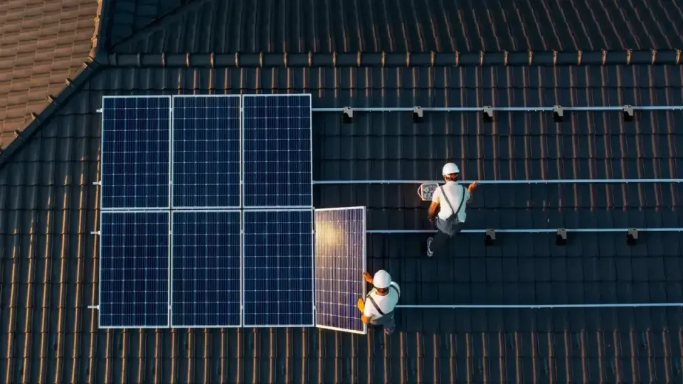 Fotovoltaico: ottimizzatori di potenza o microinverter?
