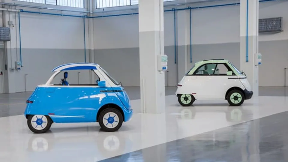 Microlino