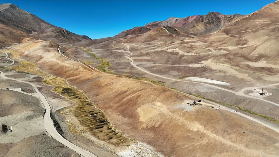 Stellantis - Importante investimento in Argentina per l’estrazione del rame