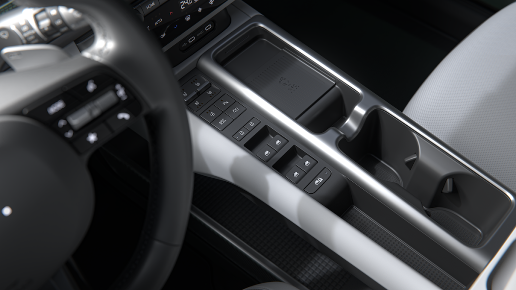 Restyling Ioniq 6 di Hyundai - look più sportivo e versione “N” in  arrivo. | Elettronauti.it