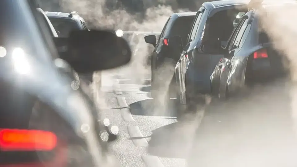 Smog