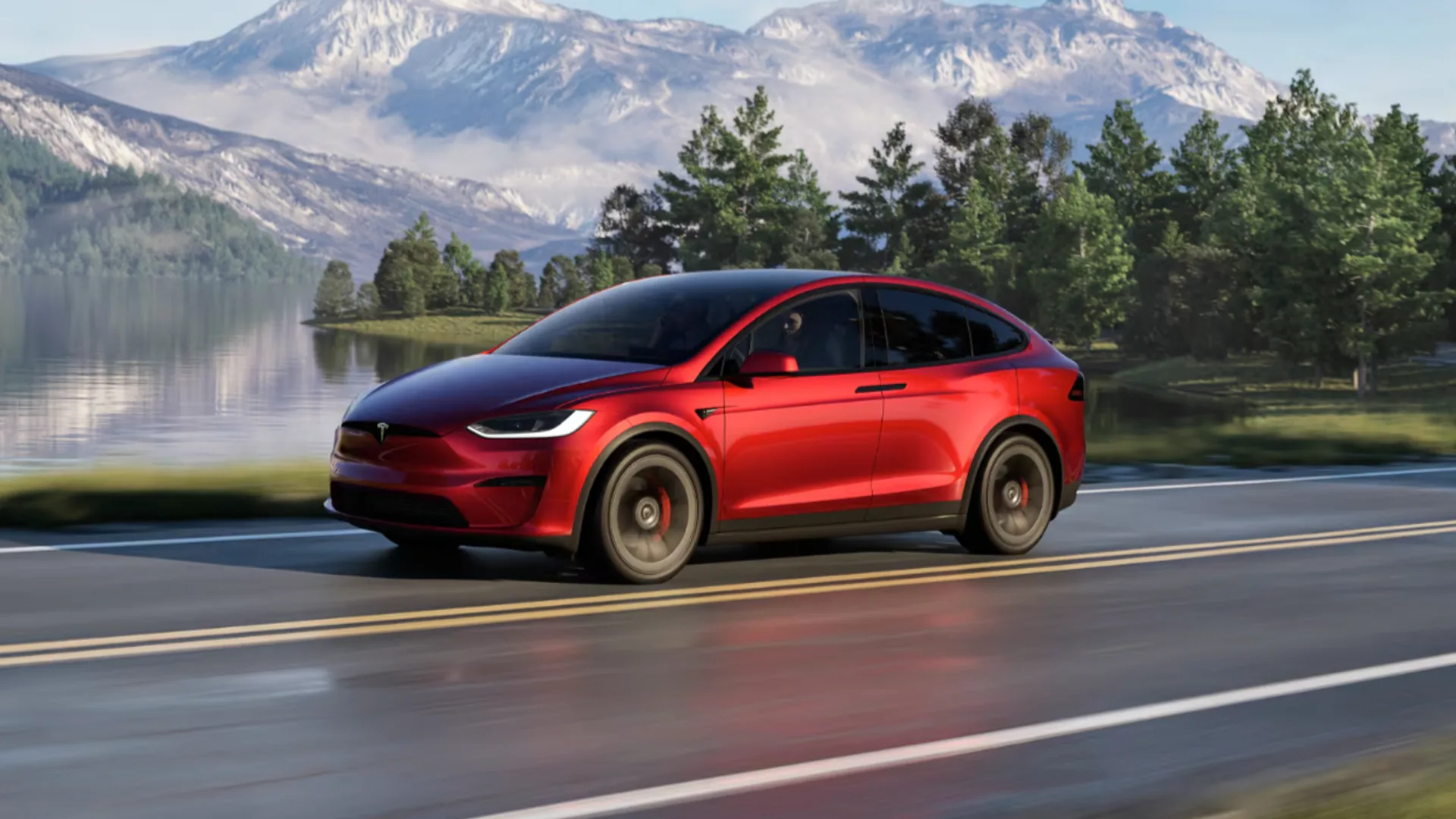 Parigi ha scelto: sarà super-tassa per i SUV (anche EV)