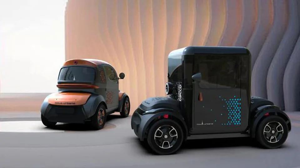 La Mole Urbana è pronta per la commercializzazione