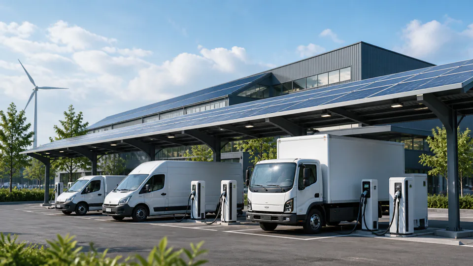Finanziamenti del Molise alle imprese per investimenti, rinnovabili, riqualificazione energetica e mezzi elettrici