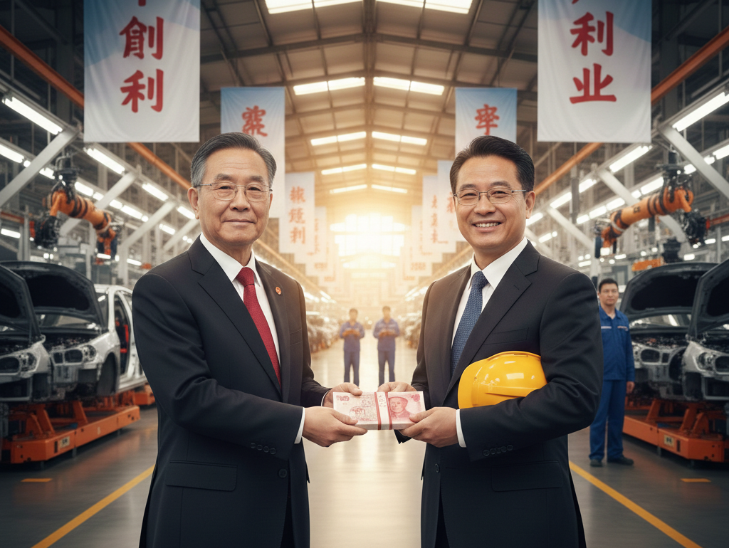 Auto elettriche: perché in Cina costano meno che in Europa | Elettronauti.it