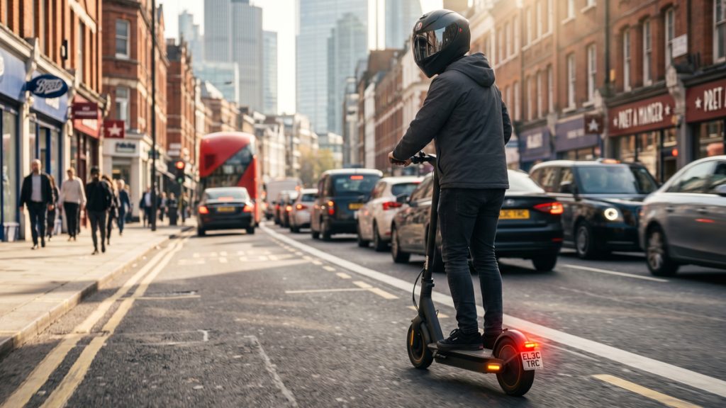 Monopattino, dopo la targa servirà l'assicurazione. Ma da quando? | Elettronauti.it