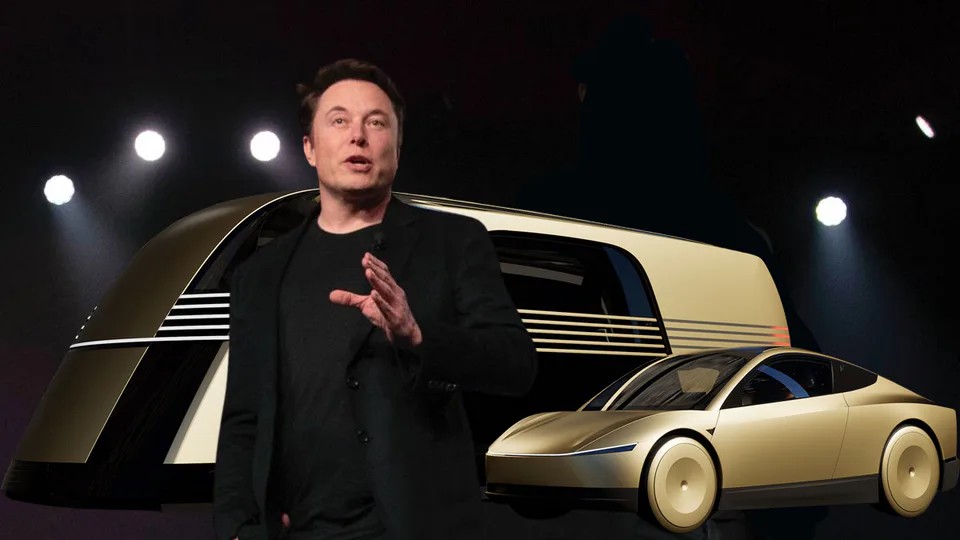 Elon Musk vuole far credere che Tesla stia per consegnare la guida autonoma, ma senza alcun dato certo