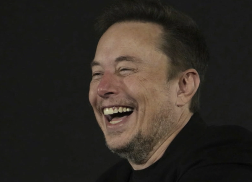 La "guerra" di Trump contro i veicoli elettrici e la transazione energetica. Per la felicità Musk! | Elettronauti.it