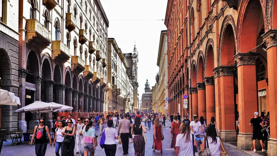 Nessun pedone ucciso a Bologna nell'ultimo anno