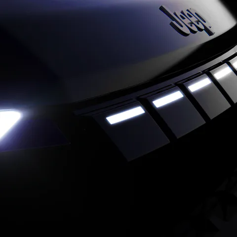 nuovo Avenger