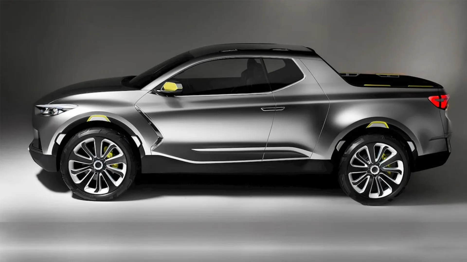 La nuova piattaforma EV di Hyundai preannuncia l’arrivo di un pickup elettrico - Verrà presentato come Kia?