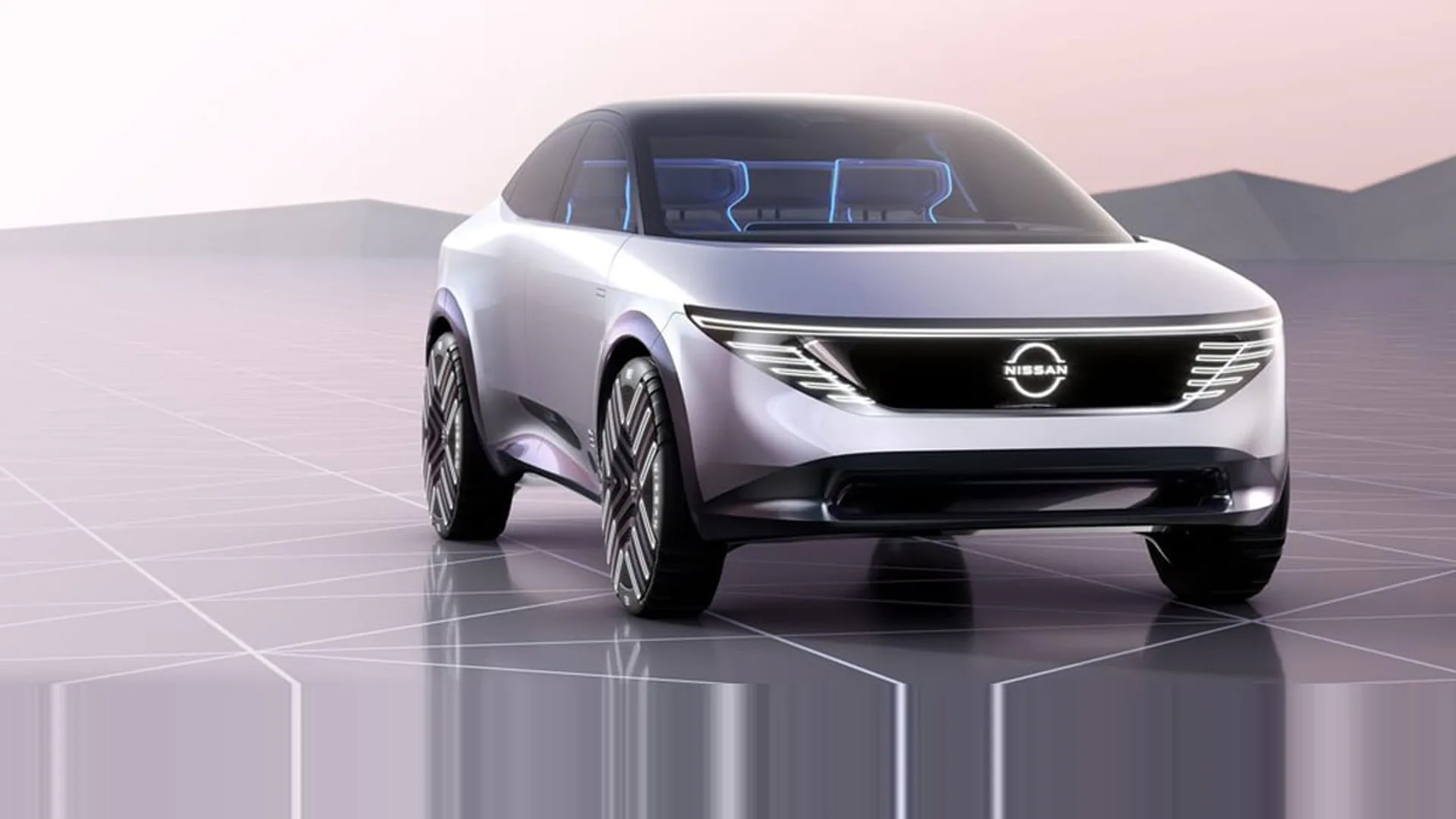 Cosa sappiamo della futura la Nissan LEAF