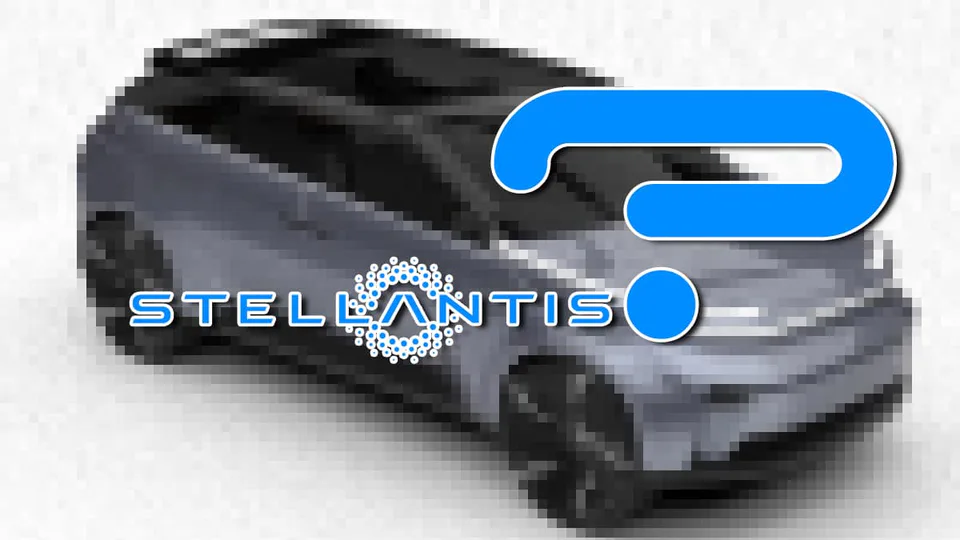 Stellantis investirà 160 milioni di euro per lanciare un nuovissimo SUV premium elettrico nel 2025.