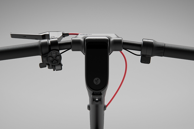 Ninebot F3, design completamente rivoluzionato! | Elettronauti.it