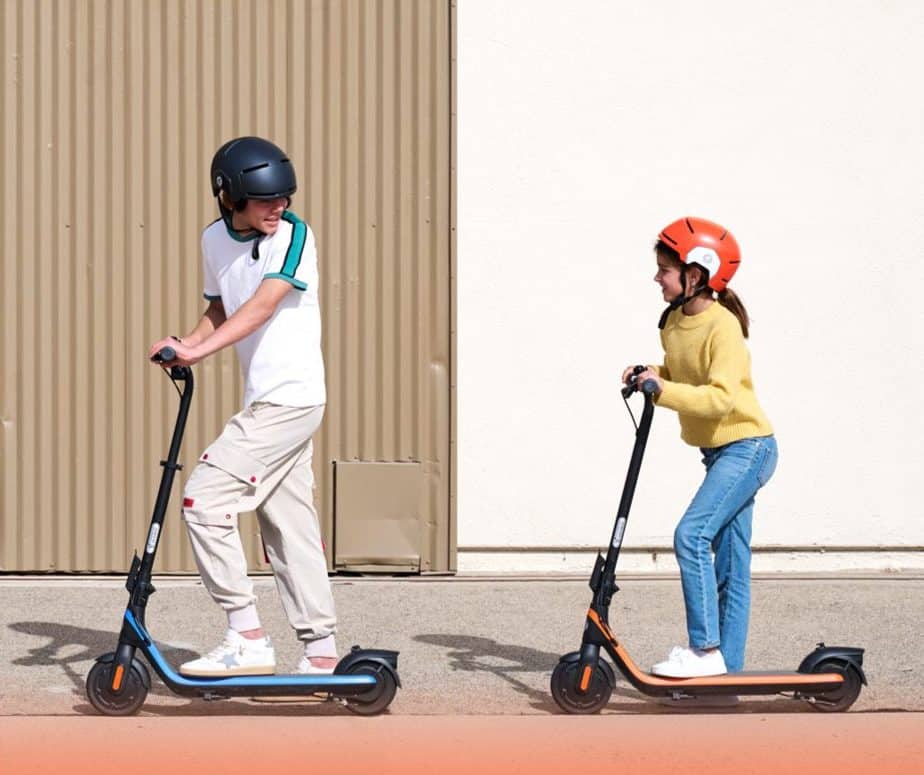 Ninebot presenta i nuovi monopattini C2 e C2 Pro | Elettronauti.it