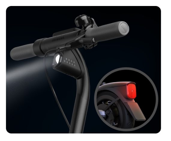 Ninebot presenta i nuovi monopattini E2 ed E2 Plus | Elettronauti.it