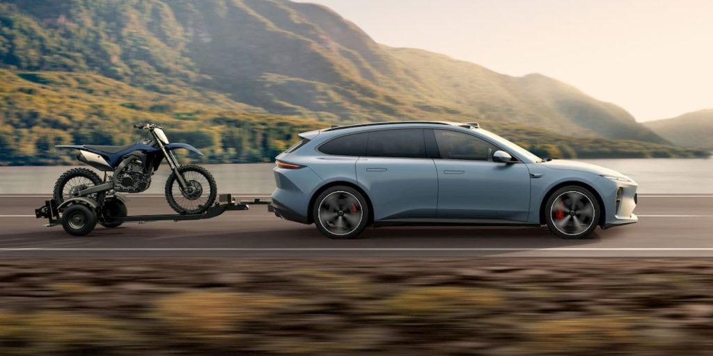 NIO smentisce le voci di nuovi licenziamenti in seguito alla recente ondata di tagli ai posti di lavoro nel settore EV | Elettronauti.it