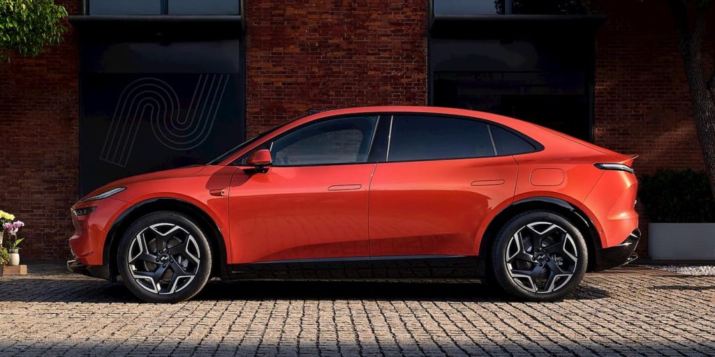 Il nuovo marchio ONVO di Nio un concorrente di Model Y da 30.000 dollari | Elettronauti.it