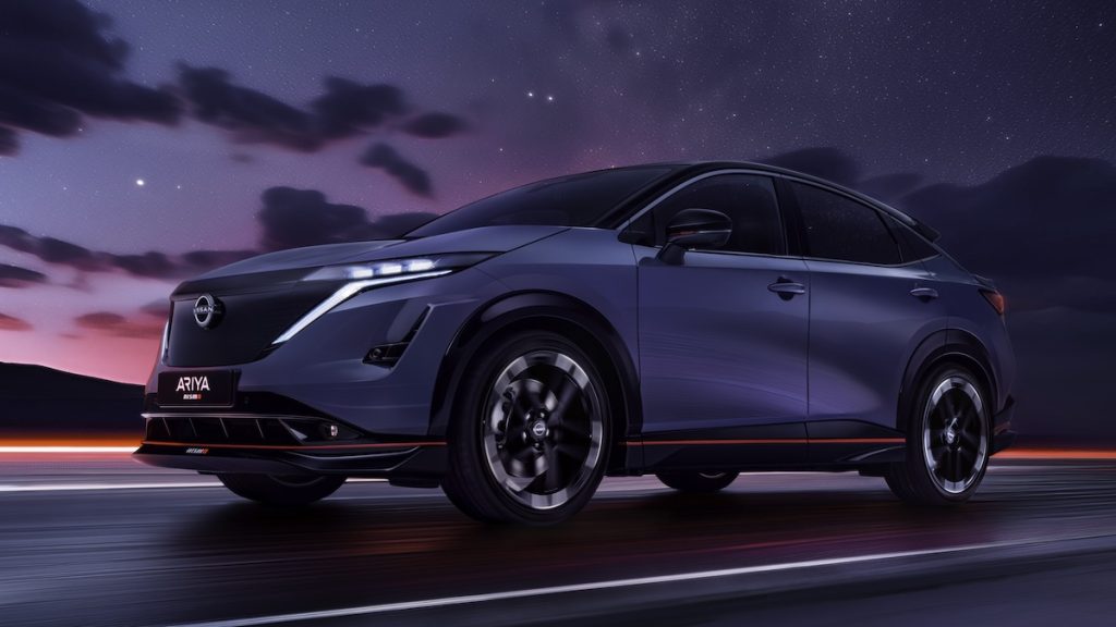 Probabile fusione tra Honda e Nissan per sopravvivere al rapido passaggio all'elettrico | Elettronauti.it