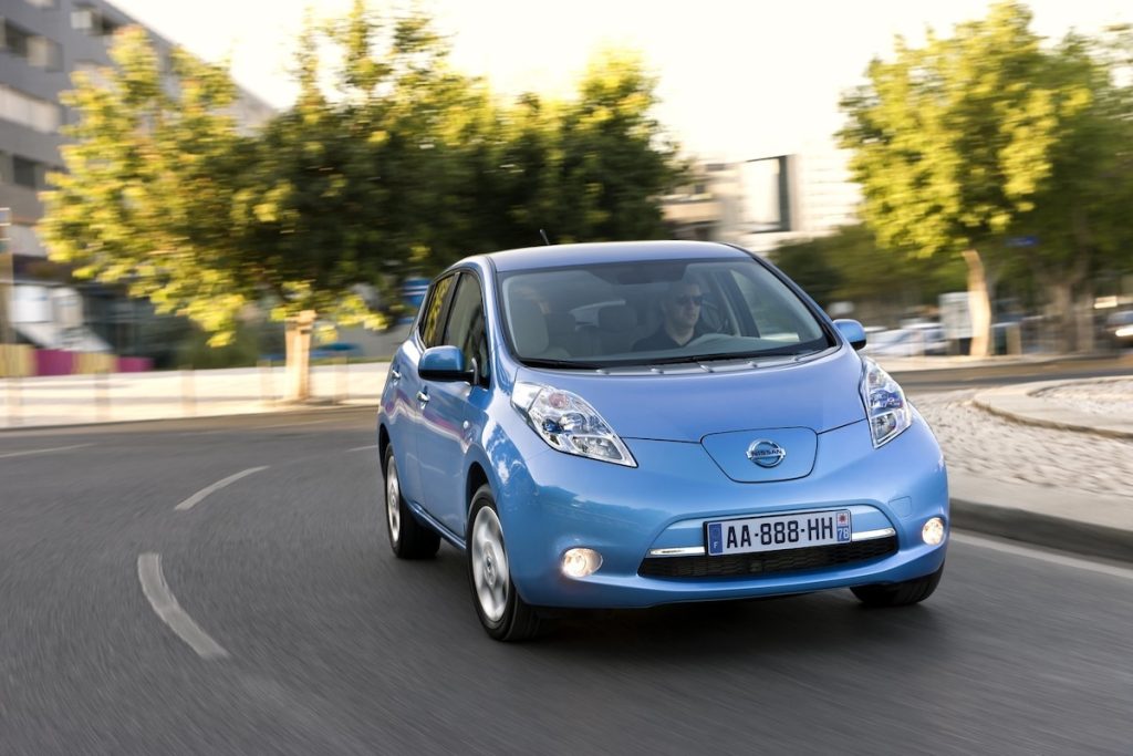 Elettriche usate: il limite reale dei 120 km | Elettronauti.it