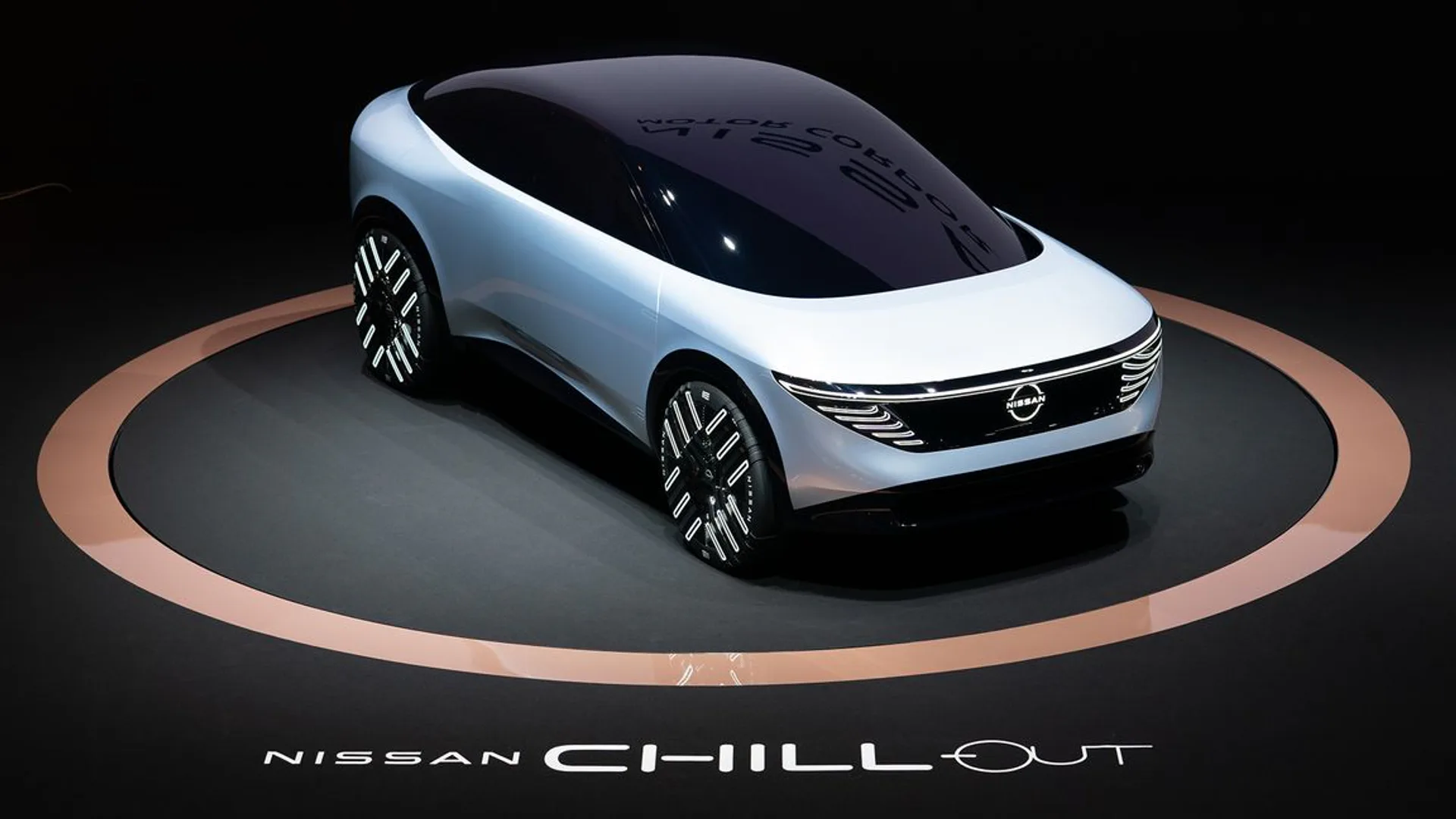Nissan conferma 3 nuovi veicoli elettrici e la sede della sua prossima gigafactory