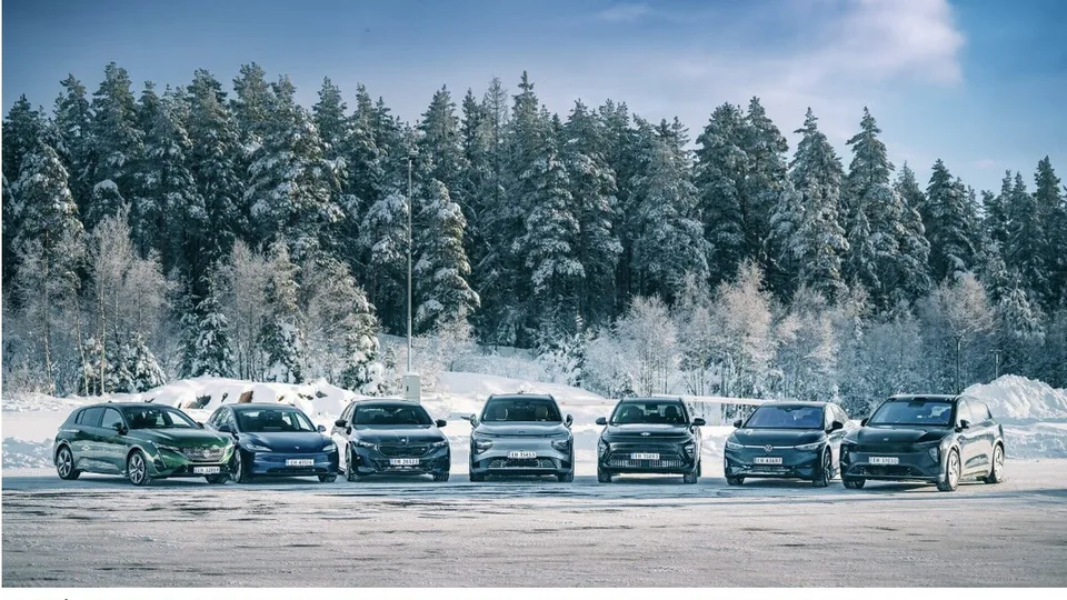 Auto elettriche in Norvegia al capolinea: il mercato più maturo d'Europa rallenta