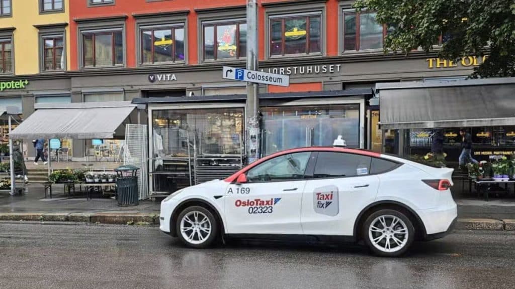 Auto elettriche in Norvegia al capolinea: il mercato più maturo d'Europa rallenta | Elettronauti.it